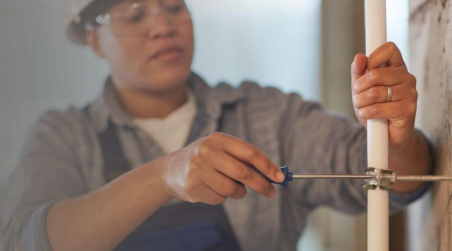 Professional Leak Detection Services in San Diego, TX